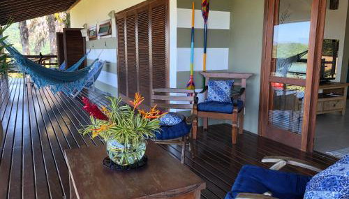 Casa com vista para o mar! - Foto 3