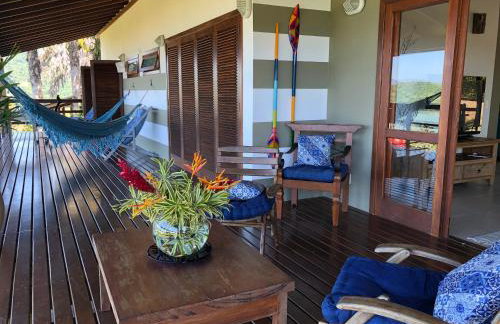 Casa com vista para o mar! - Foto 3