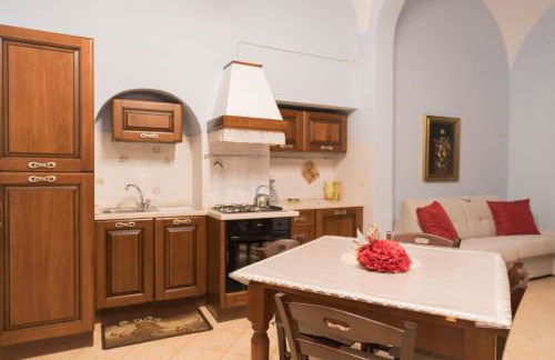 Deluxe Apartment - Foto 8