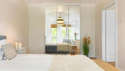 Elite Apartments Marine Brzeźno - Foto 3, wardrobe