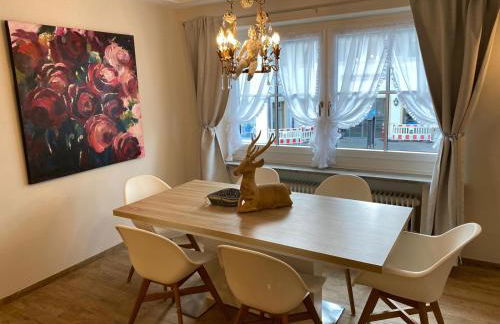 Ferienwohnung Giacomelli 4 - Foto 11