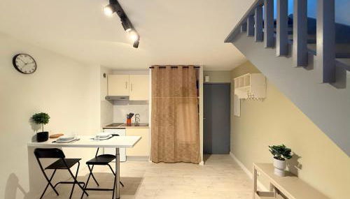 Appartement, Parking, WIFI, - Photo 5