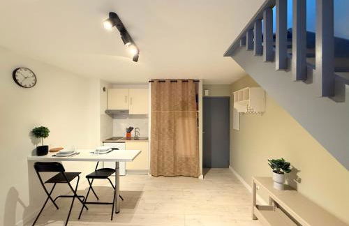 Appartement, Parking, WIFI, - Photo 5