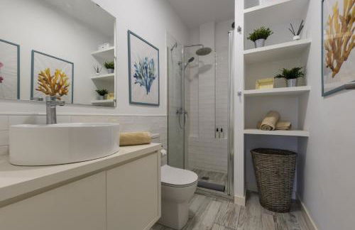 Terraza de Santa Cruz - Foto 14