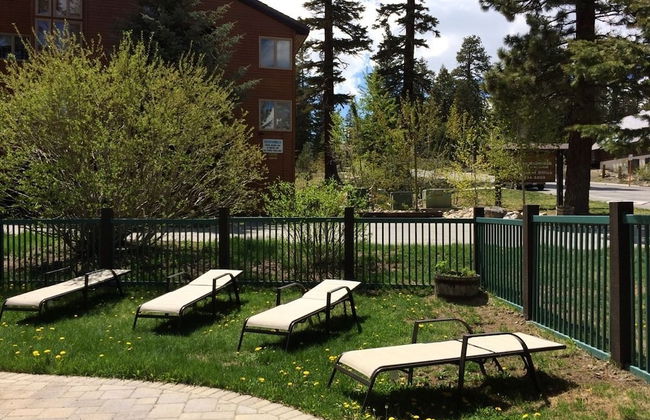 Mountainback at Mammoth - Foto 28