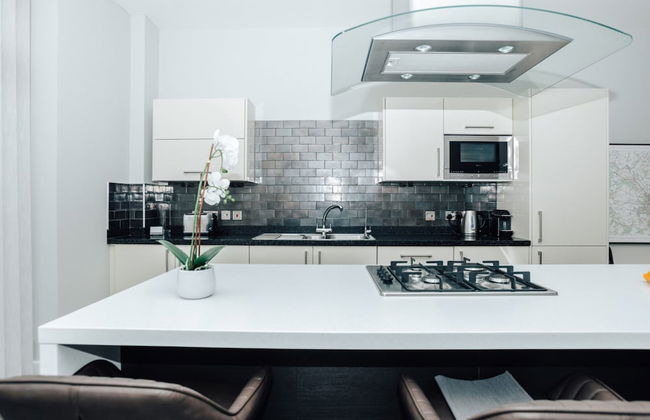 Blue Heron - 2 Bedroom Apt With 2 Parking Spaces - From 165 Per Night - Photo 28