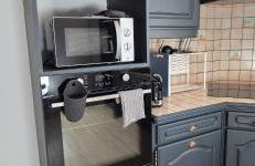 Maison sur la route des plages, piscine, jaccuzi - Foto 33