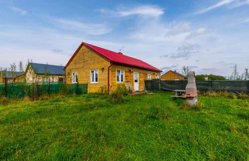 Karkonoskie Sny - Domki z widokiem na Karkonosze - Foto 29