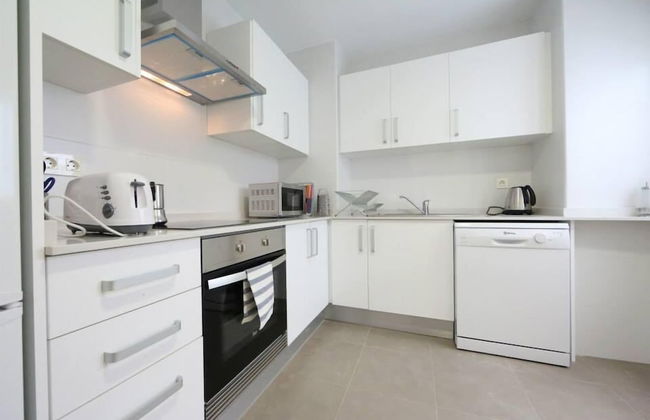 Apartamentos Prado Sastre - Foto 10