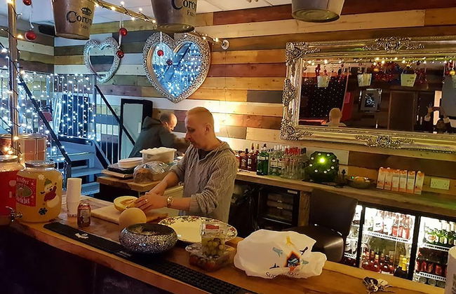 Manchester Party Pad - Foto 30