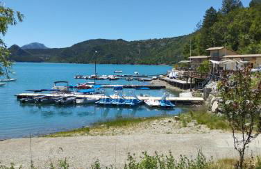 Aux logis du Lac de Castillon - Foto 31