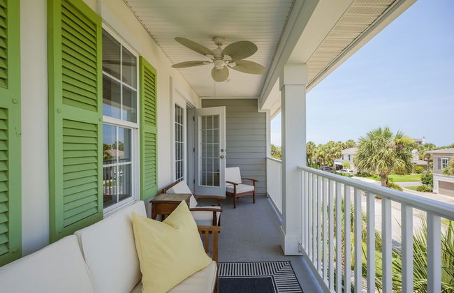 Beach Bliss - Foto 15