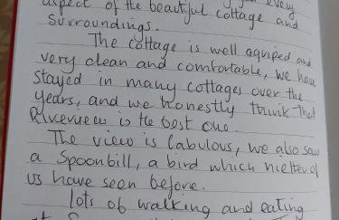 River View - Stunning estuary views - Foto 18