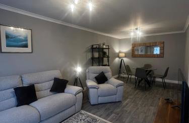 Bay View Apartment - Foto 12