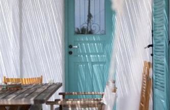 Kyon Beach Suites Kythnos - Foto 8