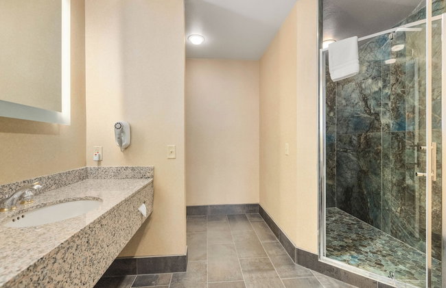 Medallion Inn & Suites - Foto 35