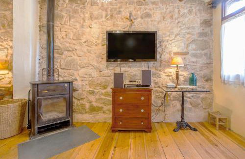 Casa Rural El Rincón de los Frailes con Jacuzzi y Sauna - Foto 29