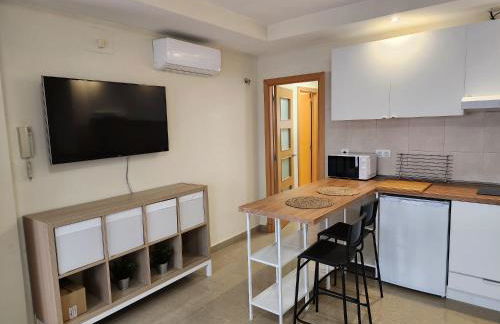 Allo Apartments Caballeros II Centro 1 Habitación - Foto 6