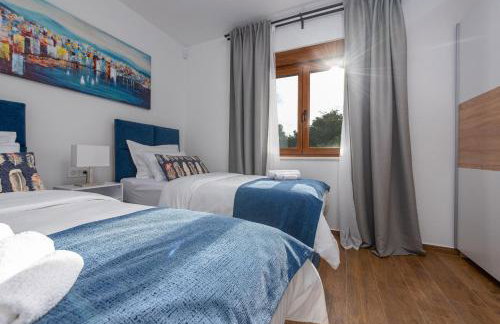 Villa Roza Zadarvillas - Foto 44