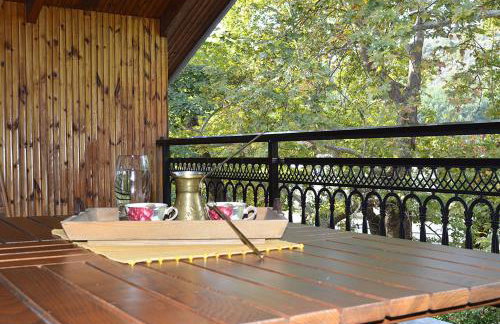 "The plane trees" - Foto 32