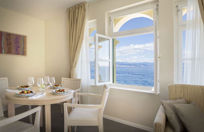 Apartments Belvedere - Liburnia - Foto 20