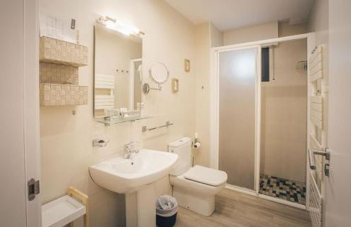 Casa Ferran, amplias habitaciones y apartamentos de montaña - Foto 75