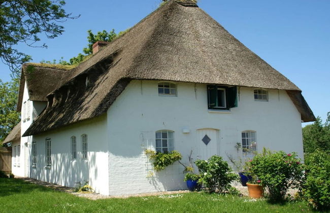 Poppenbull Thatched House - Foto 61