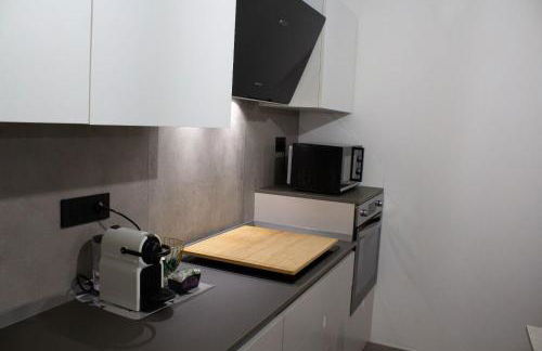 Domus Aura Apartments - Foto 18