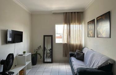 Apartamento aconchegante para 6 pessoas - Foto 6