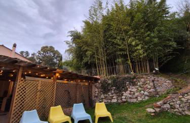 Vacation Home Tuscany Pisa-Lucca 2 - Foto 16