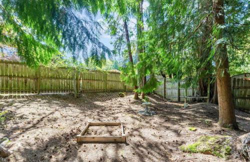 Multi functional Family Home in Redmond and only four mins to MSFT - Foto 17