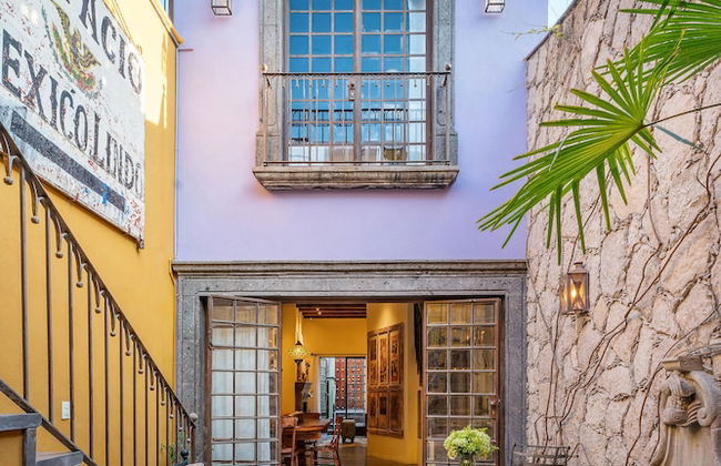 Casa Esperanza, 2BR Designer Charm + Rooftop Views - Foto 20