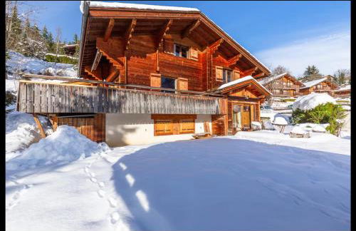 Chalet Coelacanthe - Photo 1