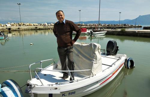 Kostas Family House - Foto 26