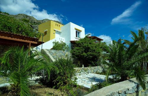 Nakou Village - Foto 47