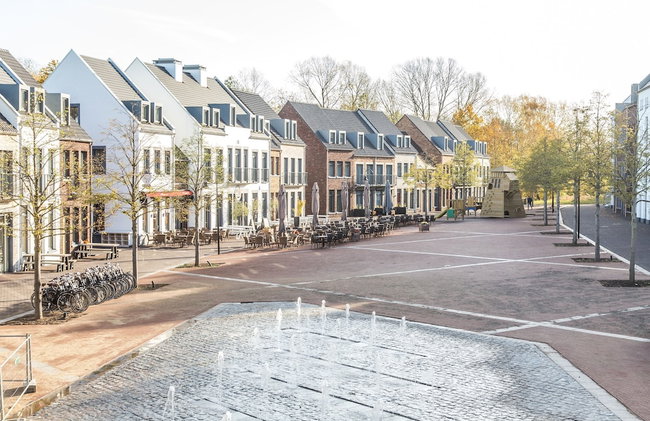 Luxurious, Spacious Suite Near Maastricht - Foto 37