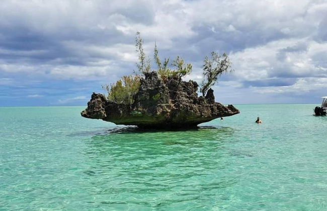 Rooftop Garden Jacuzzi Luxury Villa - Photo 21