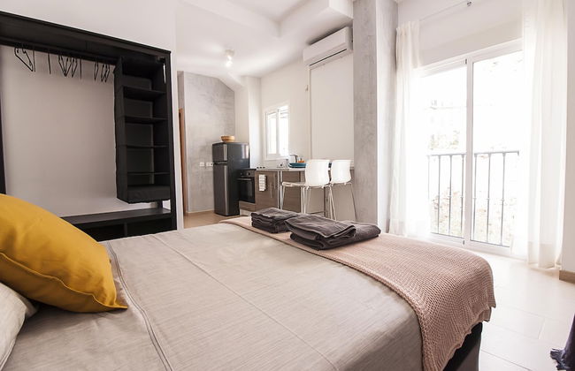 Rayito Freshapartments by Bossh Hotels - Foto 12