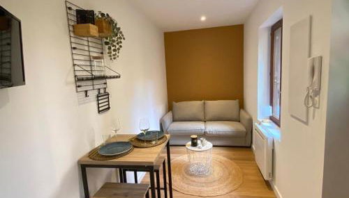 Le Pti toulousain 23 Studio Centre - Foto 5