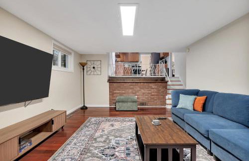 Vacation Home in Albany - Foto 14