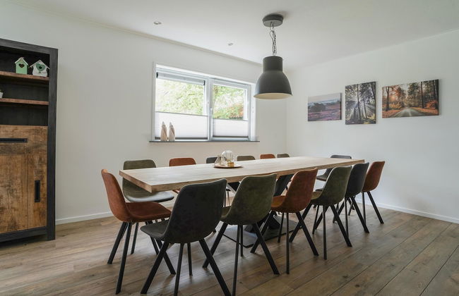 Group House in Lemele Near Heuvelrug - Foto 23