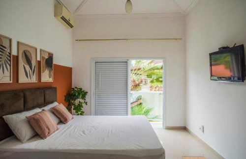 Casa Mata Atlântica Paraty - Foto 25