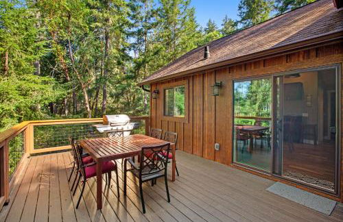 The Classy Cabin - Foto 28