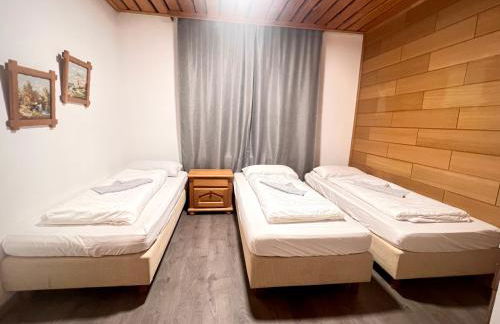 Komfortable Ferienwohnung Monteuerzimmer - Foto 1