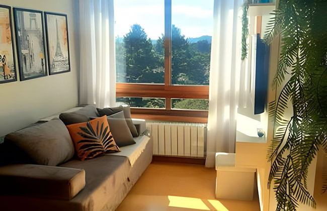 Siga Gramado: Complete Apartment - Foto 44