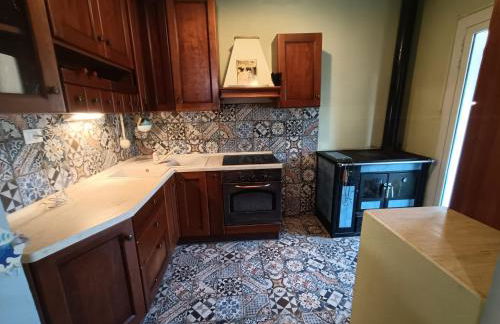 La casa colorata con vista - Foto 35