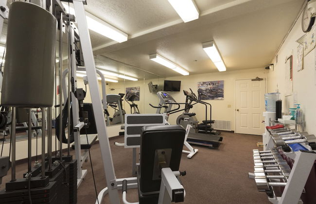 Capistrano Surfside Inn - Foto 22