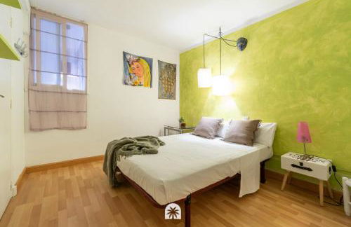 Mediterranean Way - Bohemian apartment - Foto 26