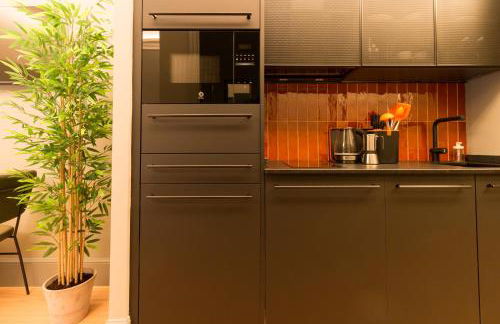 Old Town Apartments by Staynnapartments - Foto 73