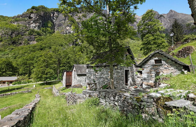 Rustico Savinera - Foto 23